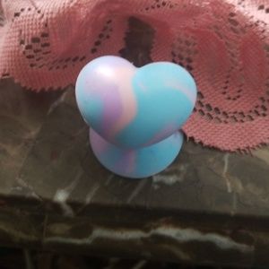 Suction cup popsocket